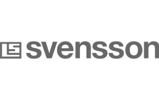 Svensson Logo